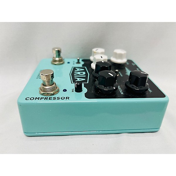 Used Keeley Aria Effect Pedal