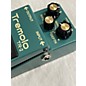 Used BOSS TR2 Tremolo Effect Pedal