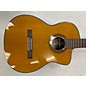Used Takamine TC132SC Acoustic Electric Guitar