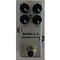 Used Mosky Audio Used Mosky Audio Mini C4 Effect Pedal thumbnail