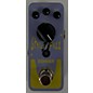 Used Donner Stylish Fuzz Effect Pedal thumbnail