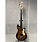 Used Lakland Skyline Hollowbody 30 Electric Bass Guitar thumbnail