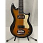 Used Lakland Skyline Hollowbody 30 Electric Bass Guitar