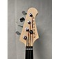 Used Lakland Skyline Hollowbody 30 Electric Bass Guitar