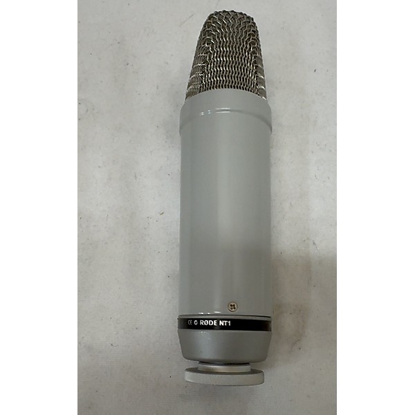 Used Used RODE NT1 Condenser Microphone