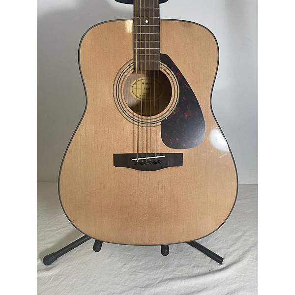 Used Yamaha F335 Acoustic Guitar