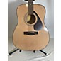 Used Yamaha F335 Acoustic Guitar