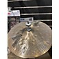 Used Zildjian 14in K Custom Special Dry Hi Hat Cymbal thumbnail