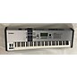 Used Yamaha Motif ES8 88 Key Keyboard Workstation thumbnail