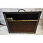 Used VOX AC30S1 30W 1x12 Tube Guitar Combo Amp thumbnail