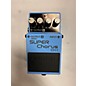 Used BOSS CH1 Super Chorus Effect Pedal thumbnail