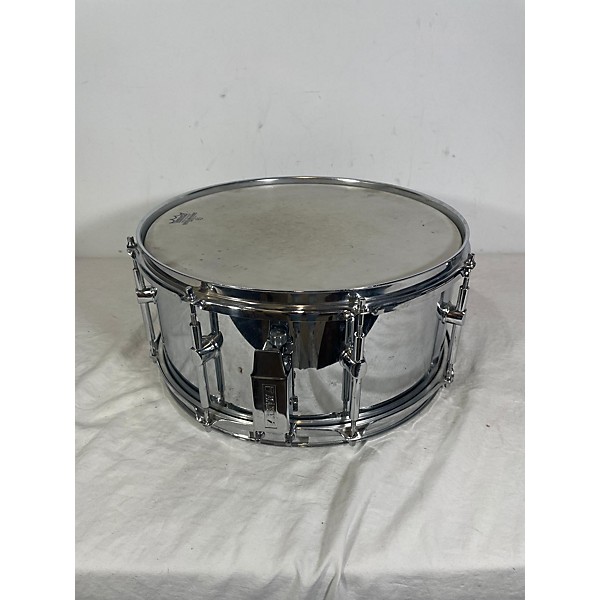 Used Mapex 14X6.5 Mars Series Drum