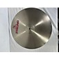 Used MEINL 20in Ride Cymbal thumbnail