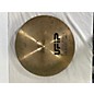 Used UFIP 16in Class Series Cymbal thumbnail