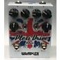 Used Wampler PLEXI DRIVE DELUXE Effect Pedal thumbnail