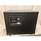 Used Genzler Amplification BA12-3 Bass Array Bass Cabinet