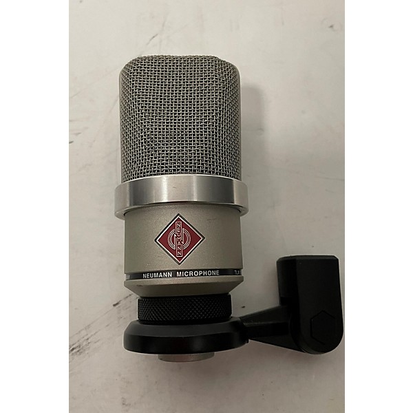 Used Neumann TLM102 Condenser Microphone