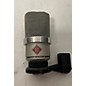 Used Neumann TLM102 Condenser Microphone thumbnail