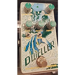 Used Old Blood Noise Endeavors Dweller Effect Pedal