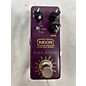 Used MXR Duke Of Tone Effect Pedal thumbnail