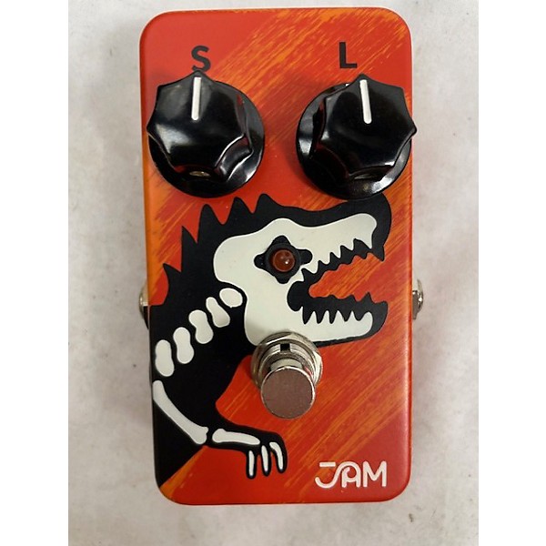 Used Used Jam Pedals Dyna-ssor Effect Pedal
