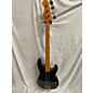 Used Fender J Precision Signature P Bass Electric Bass Guitar thumbnail