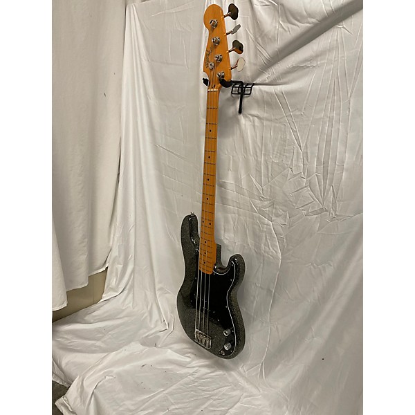 Used Fender J Precision Signature P Bass Electric Bass Guitar