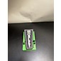 Used Morley Distortion Wah Effect Pedal thumbnail