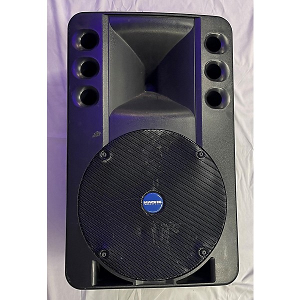 Used Mackie Art 200a Powered Speaker