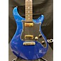 Used PRS Se Eg Solid Body Electric Guitar