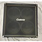 Used Carvin 412 Guitar Cabinet thumbnail