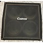 Used Carvin V412 Guitar Cabinet thumbnail