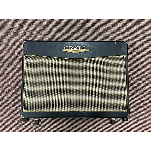 Used Crate RFX 120 Guitar Combo Amp