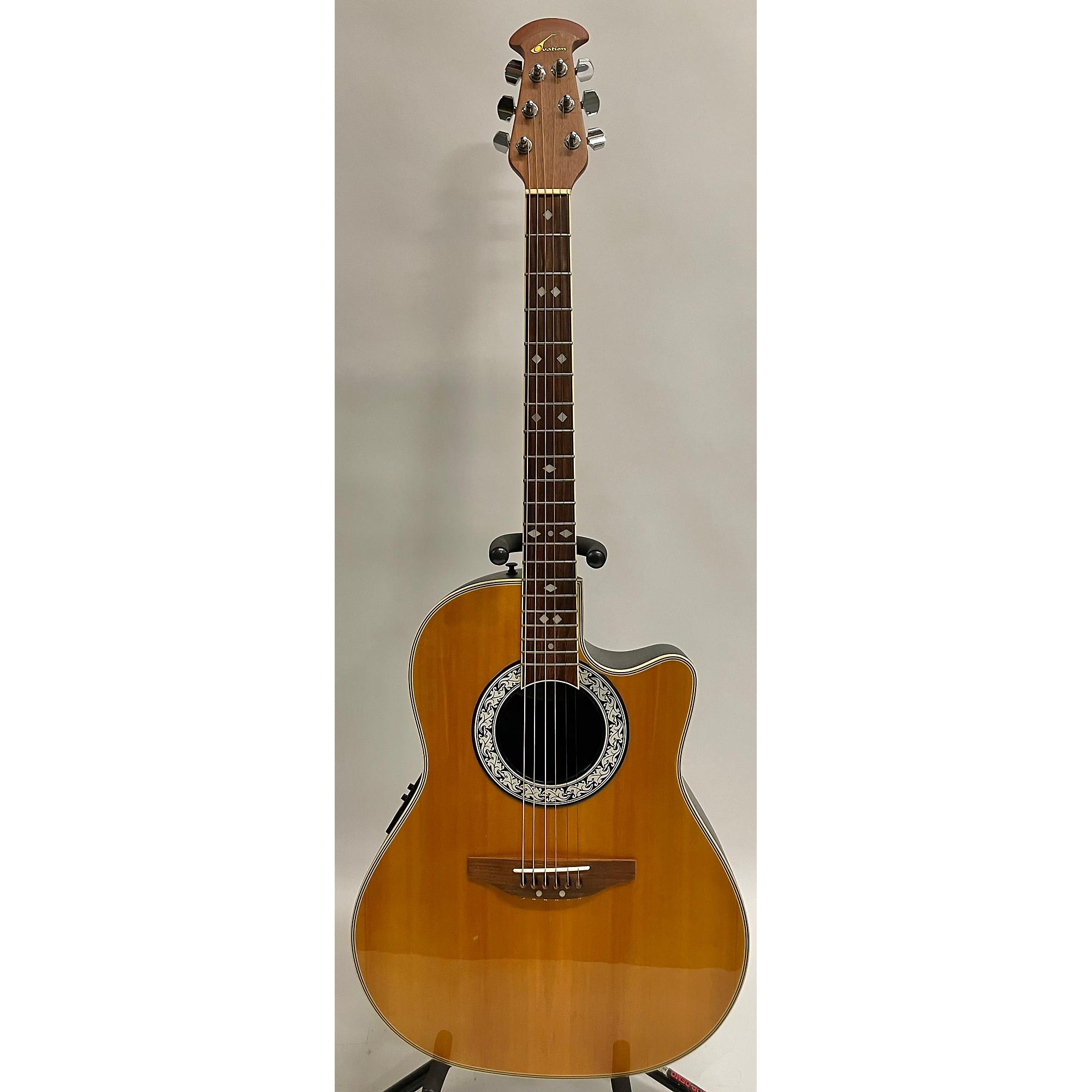 オベーション ovation celebrity cc157-1