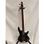 Used Ibanez Gio Soundgear Electric Bass Guitar thumbnail