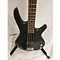 Used Ibanez Gio Soundgear Electric Bass Guitar