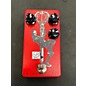 Used Funny Little Boxes Used 2024 Funny Little Boxes Skeleton Key Effect Pedal thumbnail