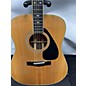 Used Yamaha FG351B Acoustic Guitar