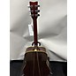 Used Yamaha FG351B Acoustic Guitar