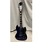 Used DeArmond S67 Solid Body Electric Guitar thumbnail