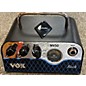 Used VOX MV50 Rock Guitar Amp Head thumbnail