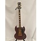 Used Gibson Used Gibson SG-3 Red Solid Body Electric Guitar thumbnail