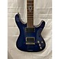 Used Ibanez SZ520 Solid Body Electric Guitar