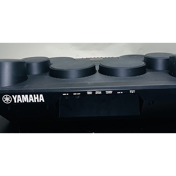 Used Yamaha Dd-75 Trigger Pad