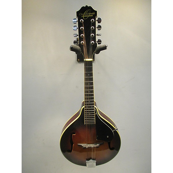 Used Oscar Schmidt OM10 Mandolin