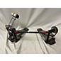 Used DW 9000 Series Double Double Bass Drum Pedal thumbnail