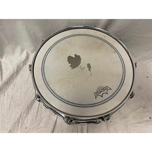 Used ddrum 14X5.5 Dios Snare Drum