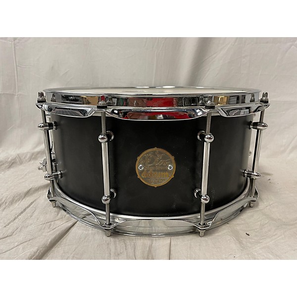 Used ddrum 14X5.5 Dios Snare Drum