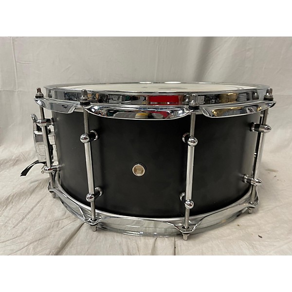 Used ddrum 14X5.5 Dios Snare Drum