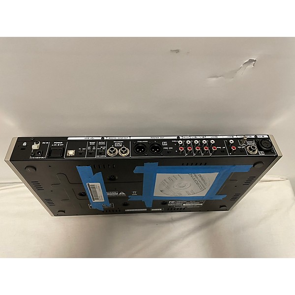 Used Denon DJ DN-MC6000 DJ Controller